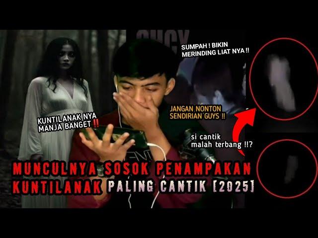 5 | Penampakan Kuntilanak ASLI Paling Seram Di Dunia - Asli & Nyata !! Bikin Merinding !!! [Part3]