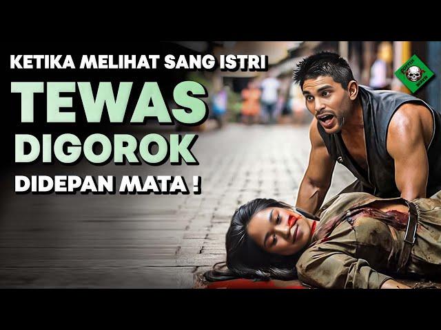 SUMPAH !!! INI FILM BALAS DENDAM TERSADIS !! | TAKUT DARAH DILARANG NONTON !!