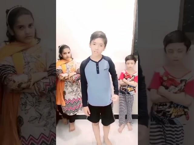 Mera sher Meri Marzi ‍️