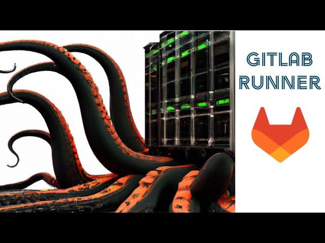 Gitlab Docker Runners Made Easy! Bonus: Multi Arch build with buildx