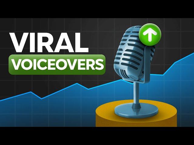 How to Voiceover Viral YouTube Videos