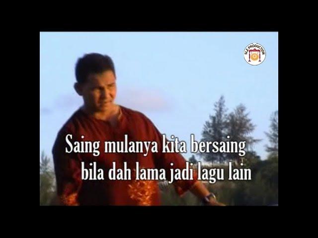 Cikgu Sulizi - Cinta Seorang Saing (Video Muzik)