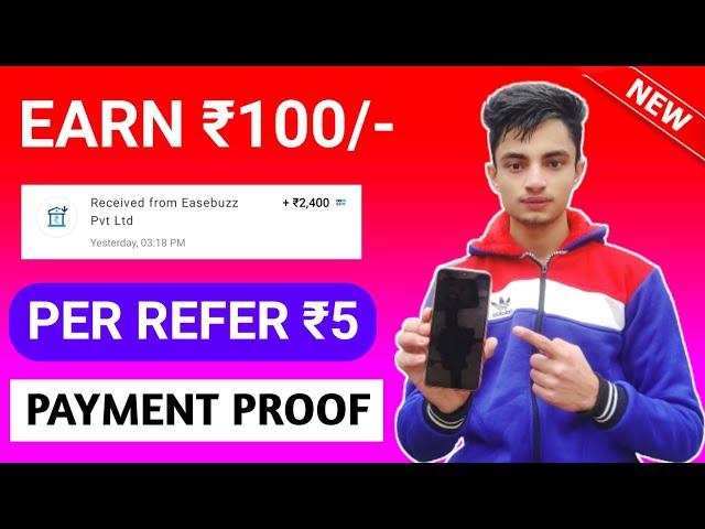 NEW PAYTM EARNING APP TODAY 2021 | EARN DAILY FREE PAYTM CASH WITHOUT INVESTMENT