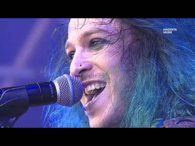 Lost Society (Finland) live at Wacken Open Air, 5.8.22