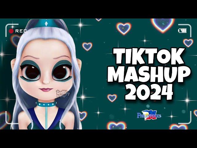 TIKTOK MASHUP SEPTEMBER 2024 PHILIPPINES (DANCE CRAZE)/ New Pochi Mashup