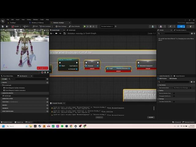 UE5 AI Chase Player Tutorial (Simple Method)