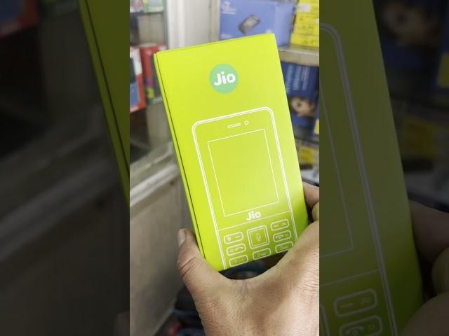 Jio Phone New 2023 Unboxing Full Review  1699 #shorts #tech #unboxing #viral #ytshorts #shortvideo