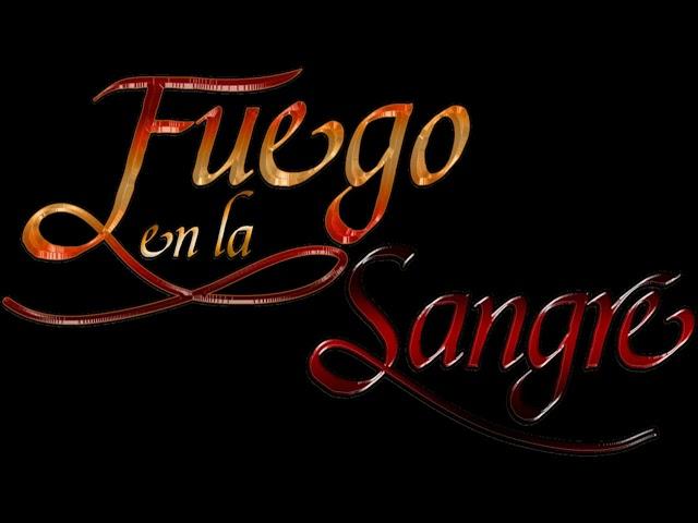 Fuego En La Sangre Soundtrack Ricardo Uribe Ost 2