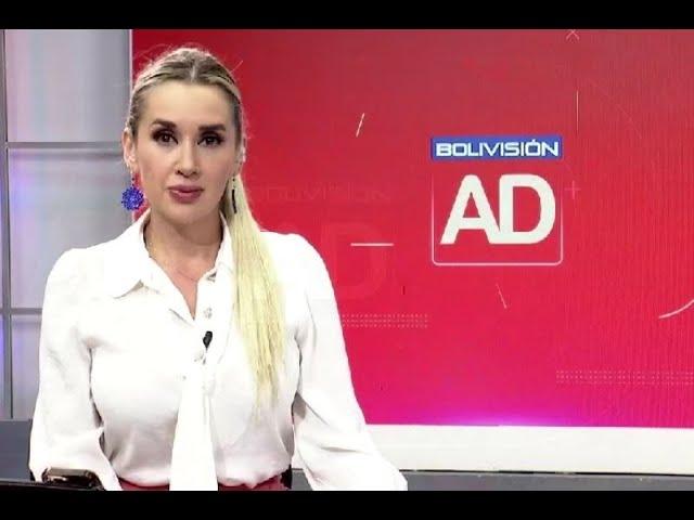 Noticiero Al Día Edición Central: Programa del domingo 02 de marzo del 2025