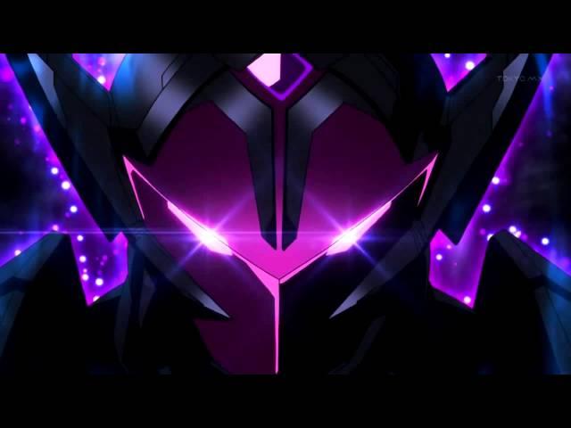 Accel World - Accelerated World (Battle theme)