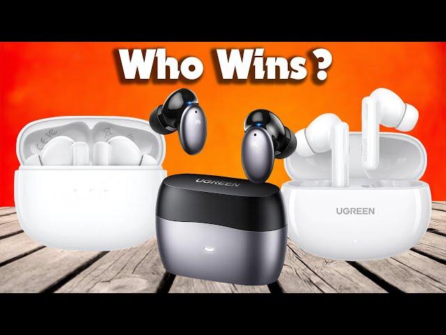 Best Ugreen Earbuds | Who Is THE Winner #1?