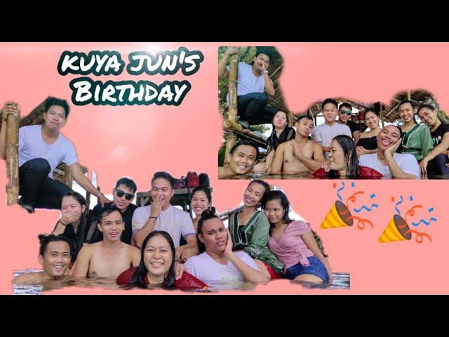 A Birthday Celebration | Philippines | Jicelle Boquila