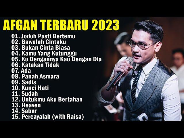 20 LAGU TERBAIK AFGAN | FULL ALBUM TERBAIK DAN TERPOPULER