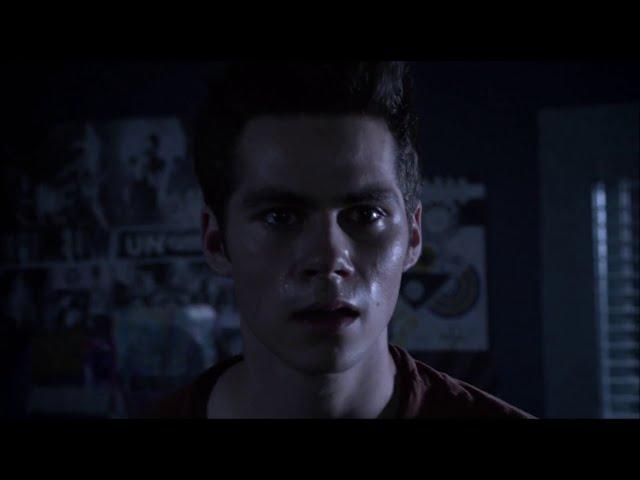 Stiles Stilinski || Paralyzed