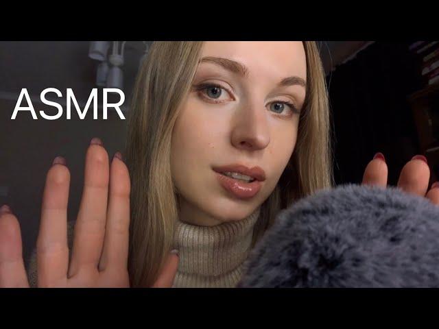 [АСМР] Близкий Шепот, Персональное внимание 🩷 ASMR Close Whisper 