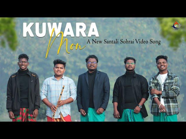 KUWARA MON | NEW SANTALI SOHRAI VIDEO 2024 | THE SANTALI RETURN