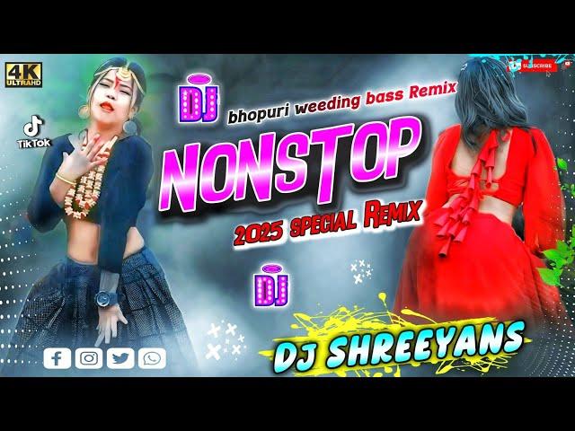 2024 Nonstop dj Song || Bhojpuri weeding dj song || 2024 all Bhojpuri viral song || 2024 nonstop mix