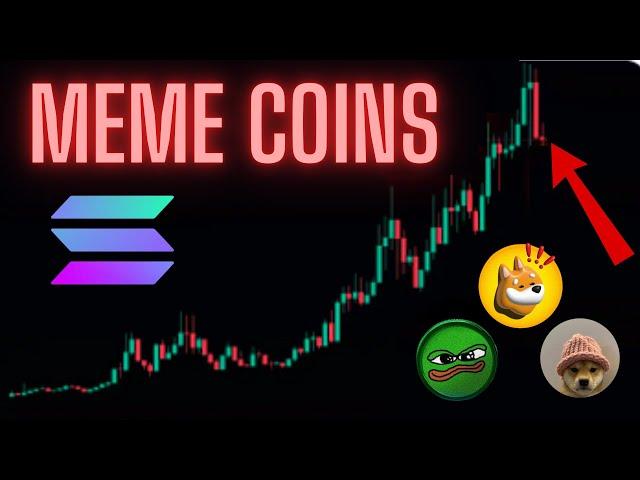 How to buy and sell Solana Memecoins | Phantom wallet + Raydium exchange