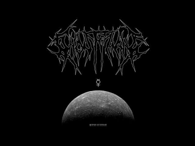 GHOSTEMANE - MERCURY: RETROGRADE