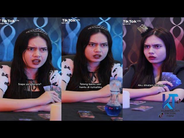 KOMPILASI DRAMA TIKTOK MAGIC NONIK TERBARU KUMPULAN TIKTOK NEW#tiktok #tiktokdrama #magicnonik