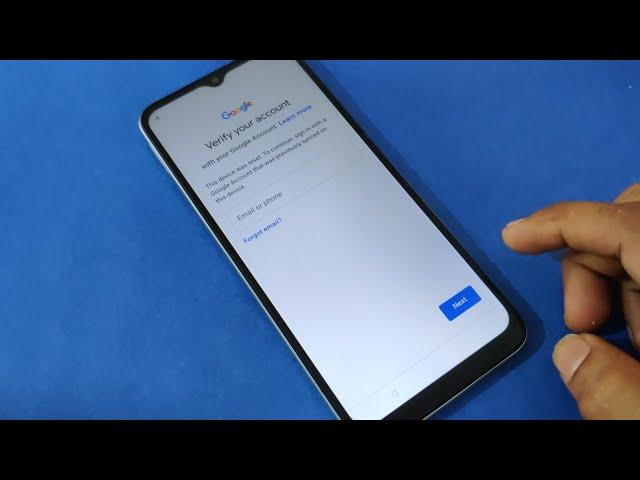 Realme C30S FRP Bypass | Realme C30S FRP Unlock