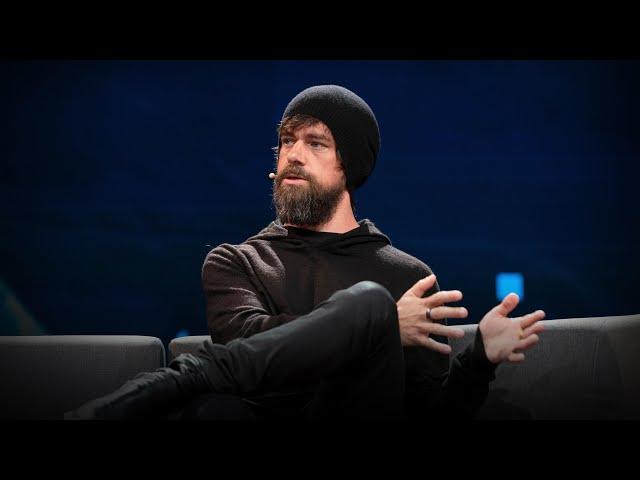 How Twitter needs to change | Jack Dorsey