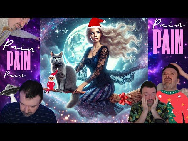 DSP's Beamie Babies Suffering Pain Fest Podcast | Dec 22 | DSP Sux