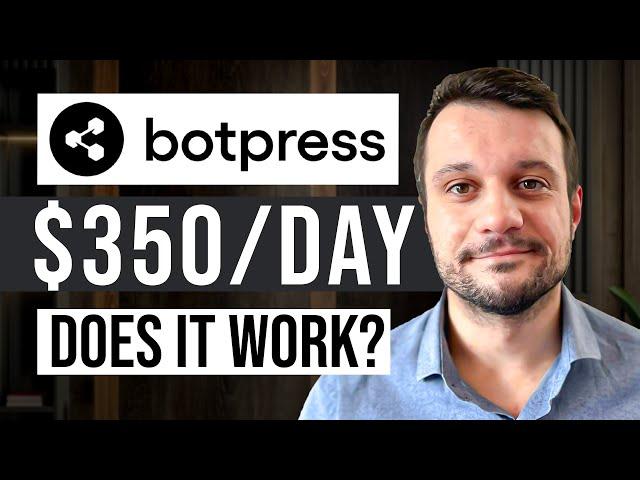 How To Make Money With Botpress AI Chatbots in 2025