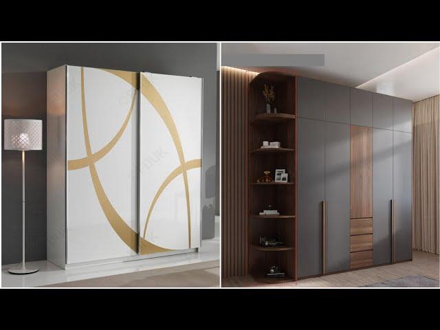 Top 150 Bedroom Wardrobe Design Ideas Catalogue | Bedroom Cupboard Ideas | Bedroom Sliding Wardrobe