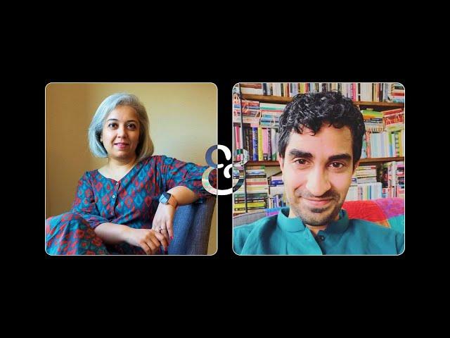 Interviews: Jenny Bhatt and Kamil Ahsan