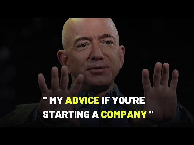 Jeff Bezos's Eye Opening Speech - Best MOTIVATION Ever 2021