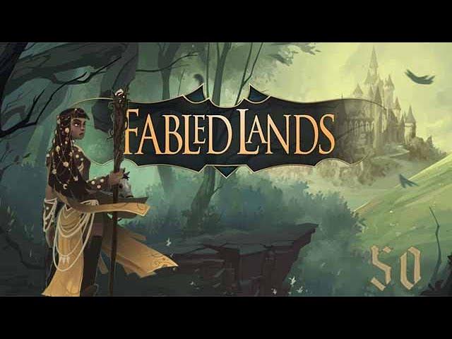 Denouncing the Traitor; Let's Play Fabled Lands: part 50