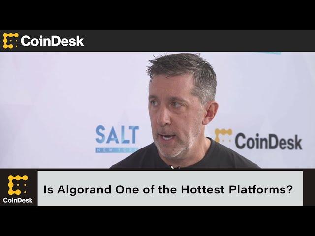 What Makes Algorand One of the Hottest Proof-of-Stake Smart Contract Platforms This Year?