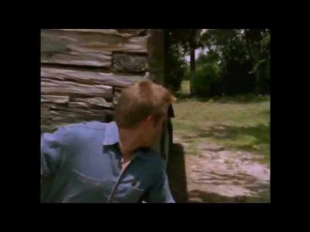 Walker, Texas ranger - extrait action - saison 7 - épisode 6