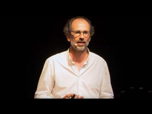 Mindfulness: The art of living consciously | Andres Martin | TEDxSantCugat