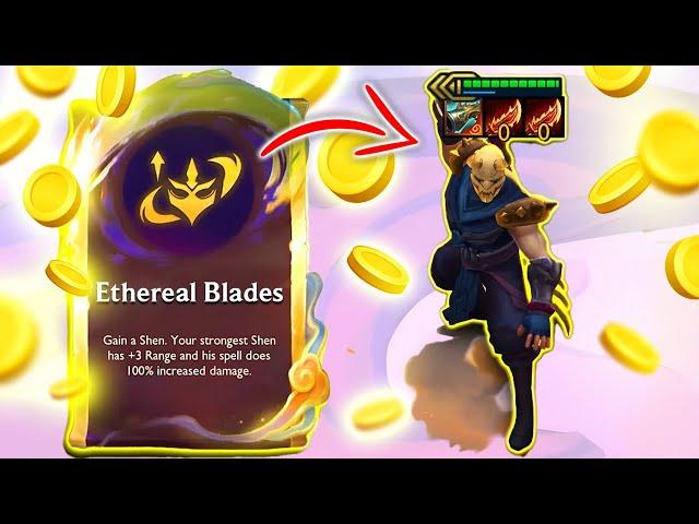 Gold Printer Shen Carry?! ⭐⭐⭐