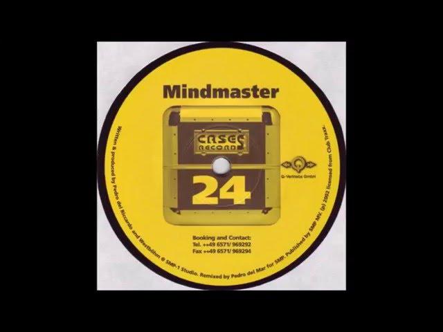 Mindmaster - Therapie (Original)