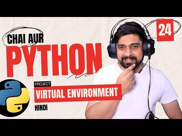 Python Virtual environment guide