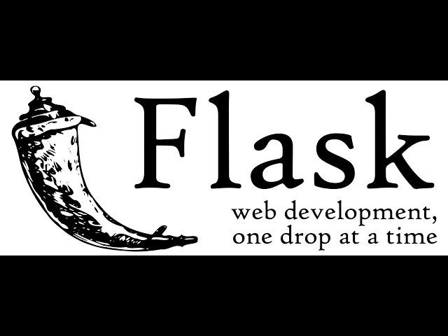 Flask Hello World: Setting up a python virtual environment (venv) in VS Code & installing Flask