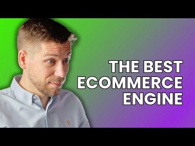 The most common mistakes in choosing an ecommerce engine