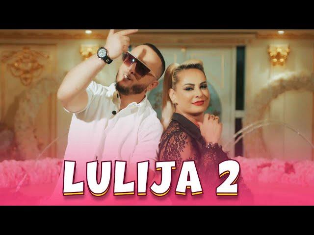 Flora Gashi & MC Qoppa - Lulija 2 (Official Video)