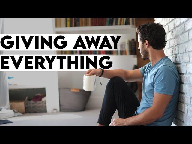 Why Letting Go Is True Wealth | Minimalist Philosophy