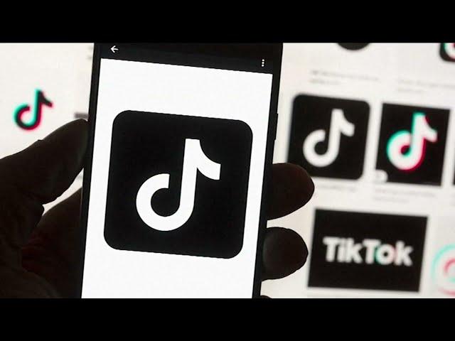 TikTok has your data even if you've never used the app