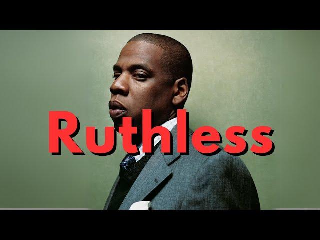 The Shady Business of Jay Z