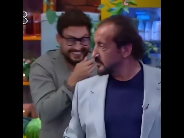 danilo ve kaanın gülüşüü #keşfet #masterchef #edit #muratcansural #murbey #onbey #fyp #shorts