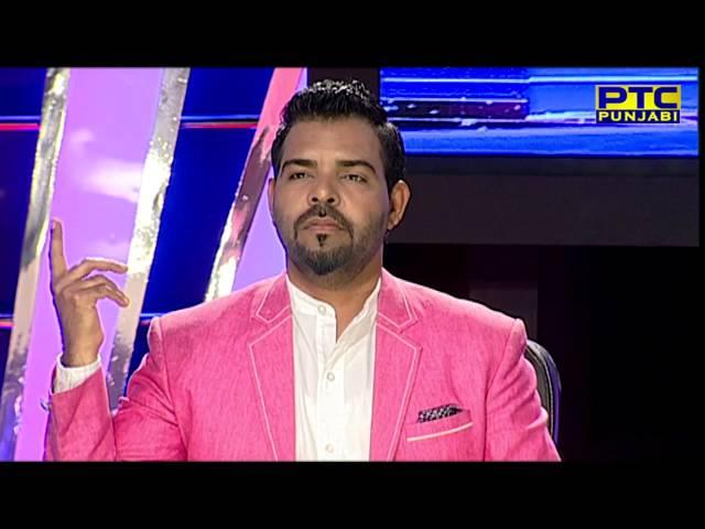 Harmanpeet Singh | Paani Diyan Challan | Voice Of Punjab Chhota Champ 2 | PTC Punjabi