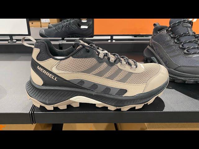 Merrell Speed Strike 2 (Fungi) - Style Code: J037853-000