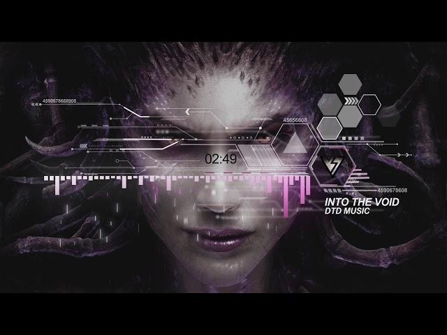 Most Epic Legendary Powerful Hybrid Choir Music: "INTO THE VOID" by DTD Music