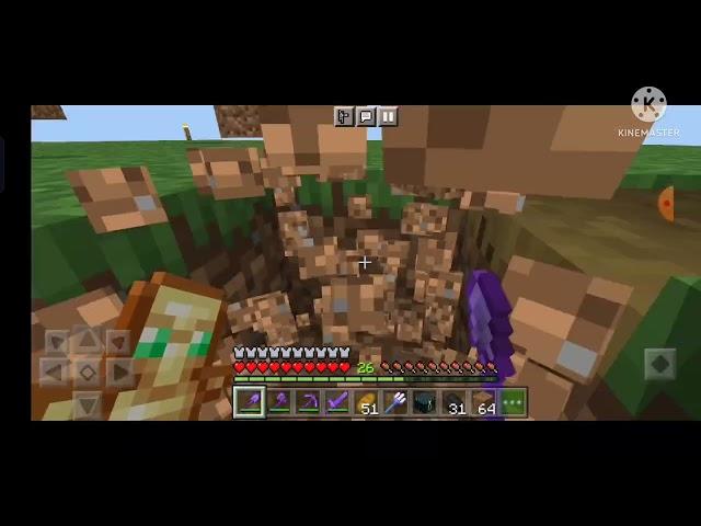 EP15 ฟาร์มอ้อยอัตโนมัติ ใน Minecraft