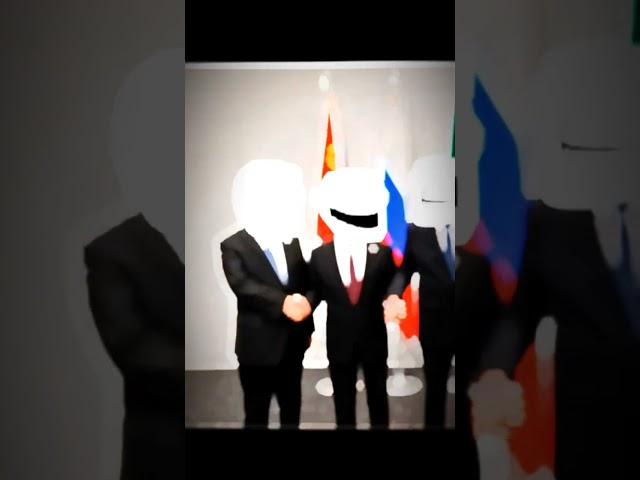 BRICS Leaders troll face EDIT #like #shorts #brics #video #genix